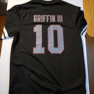 Redskins Griffin II jersey